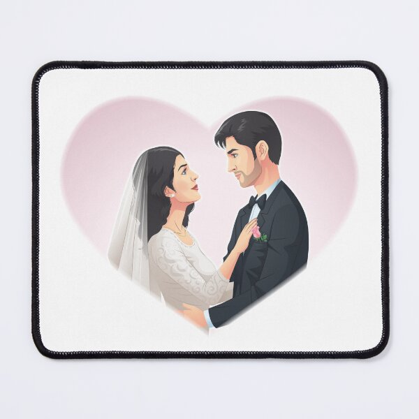 Item preview, Mr.Mrs,Newlyweds,Valentines designed and sold by Emil1993.