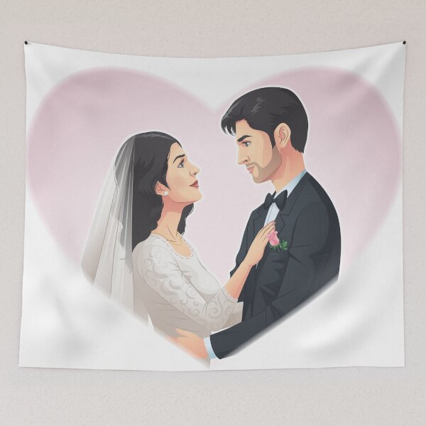 Item preview, Mr.Mrs,Newlyweds,Valentines designed and sold by Emil1993.