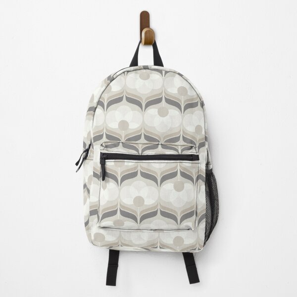 Item preview, Blomma, Iconic Retro Flower Pattern designed and sold by BesanoStyle.