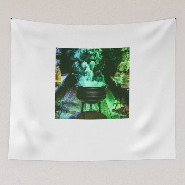 Item preview, Witch's brew designed and sold by Legendary T-Rex.