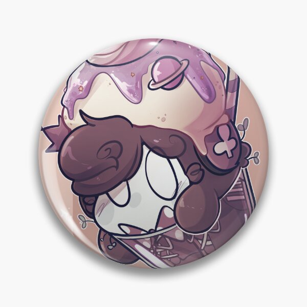 Item preview, Shadey cone designed and sold by DiamondPastel.