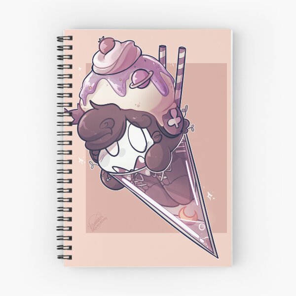 Item preview, Shadey cone designed and sold by DiamondPastel.