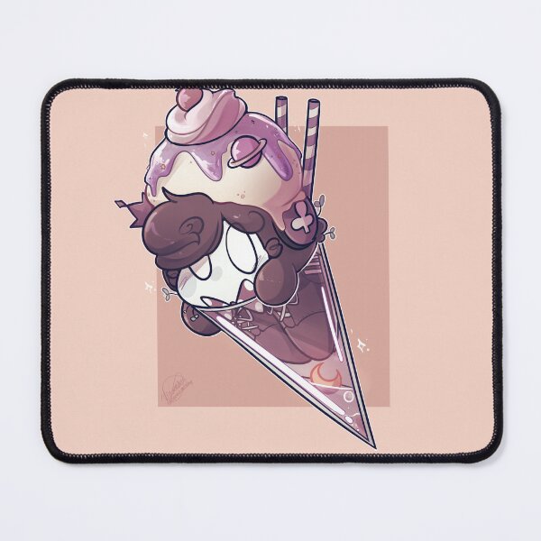 Item preview, Shadey cone designed and sold by DiamondPastel.