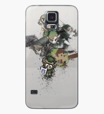 Funda/vinilo para Samsung Galaxy La leyenda de Zelda