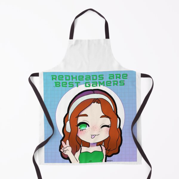Item preview, Redheads Are Best Gamers designed and sold by Serotonin4u.