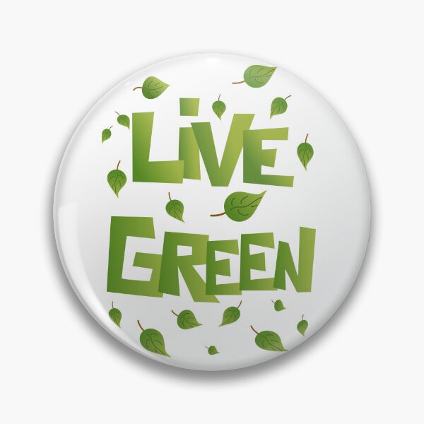Item preview, Live Green.Falling leaves designed and sold by Logan81.