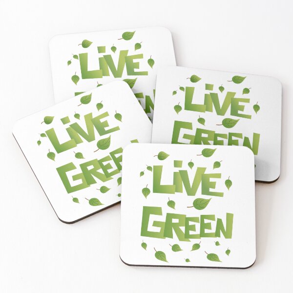 Item preview, Live Green.Falling leaves designed and sold by Logan81.
