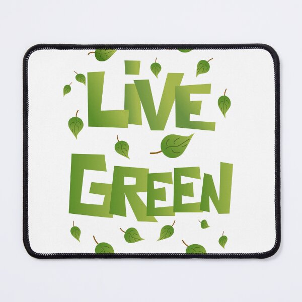 Item preview, Live Green.Falling leaves designed and sold by Logan81.
