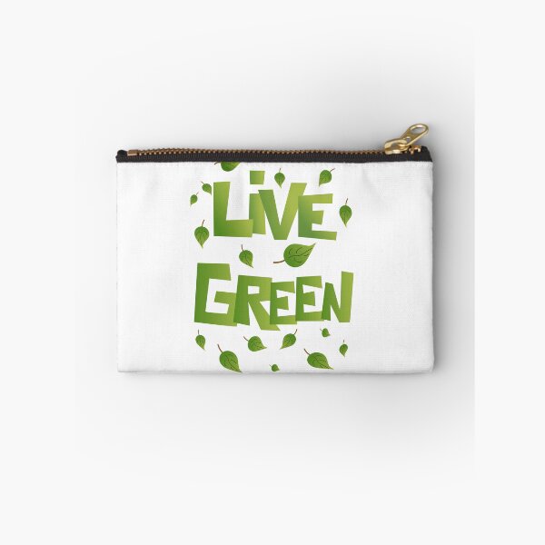 Item preview, Live Green.Falling leaves designed and sold by Logan81.