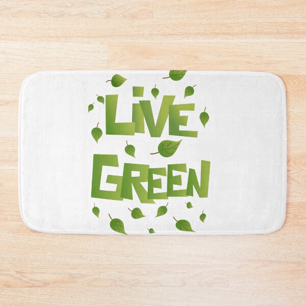 Item preview, Live Green.Falling leaves designed and sold by Logan81.
