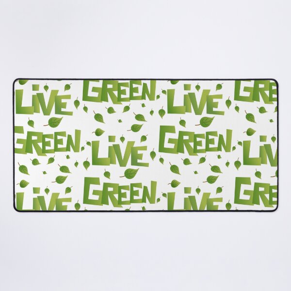 Item preview, Live Green.Falling leaves designed and sold by Logan81.