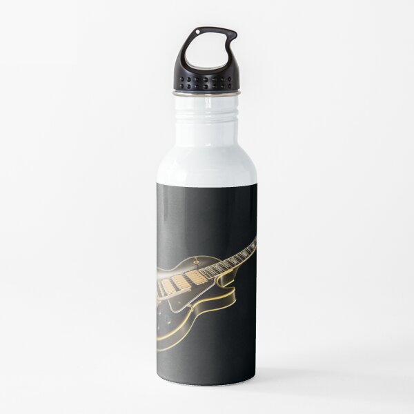 Black beauty Water Bottle