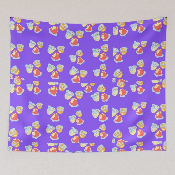 Item preview, Jelly Bean Sea designed and sold by ShopManea.