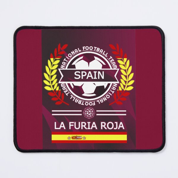 Item preview, SPAIN:New merch for football supporters and soccer fans world cup kick off,it's coming home,keep calm, designed and sold by Design Repo.