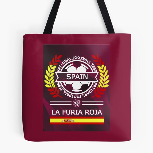 Item preview, SPAIN:New merch for football supporters and soccer fans world cup kick off,it's coming home,keep calm, designed and sold by Design Repo.
