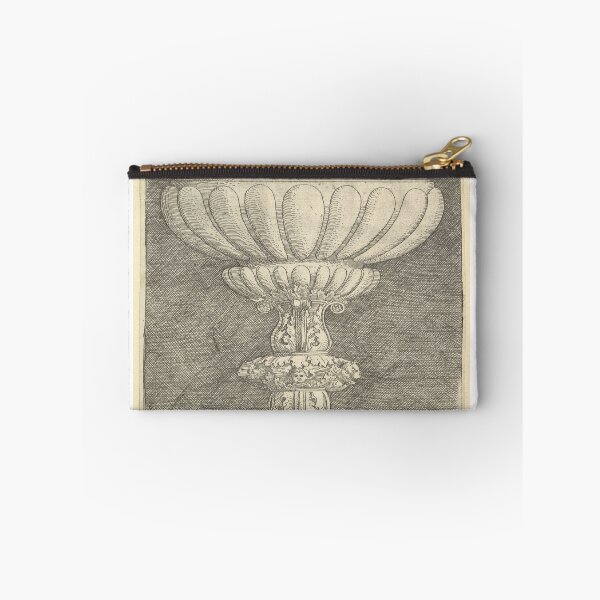 Item preview, Albrecht Altdorfer Design for a Covered Goblet 1538 designed and sold by Vitage-Art45.