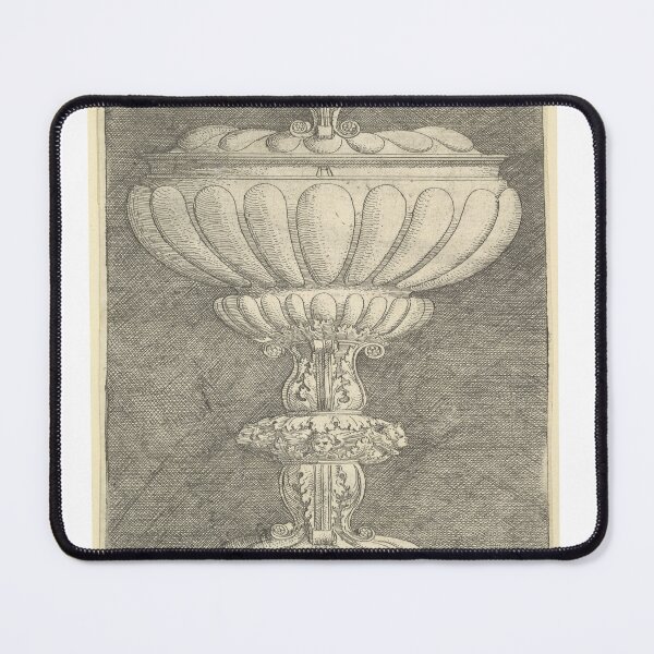 Item preview, Albrecht Altdorfer Design for a Covered Goblet 1538 designed and sold by Vitage-Art45.