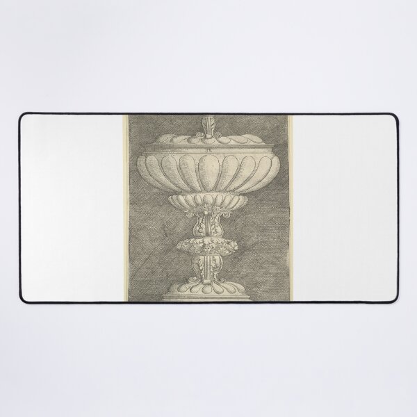 Item preview, Albrecht Altdorfer Design for a Covered Goblet 1538 designed and sold by Vitage-Art45.