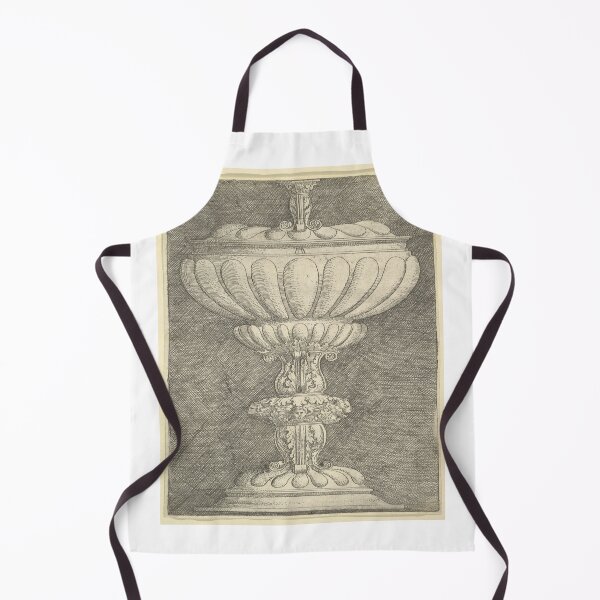 Item preview, Albrecht Altdorfer Design for a Covered Goblet 1538 designed and sold by Vitage-Art45.