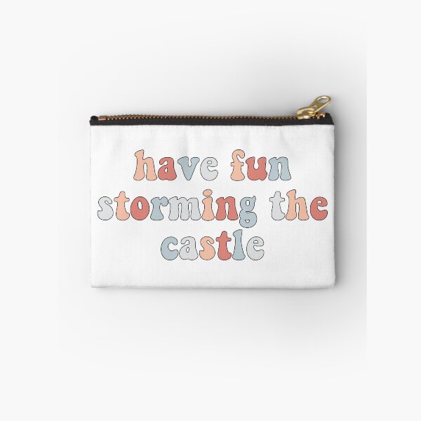 Item preview, have fun storming the castle designed and sold by cooolvibe.