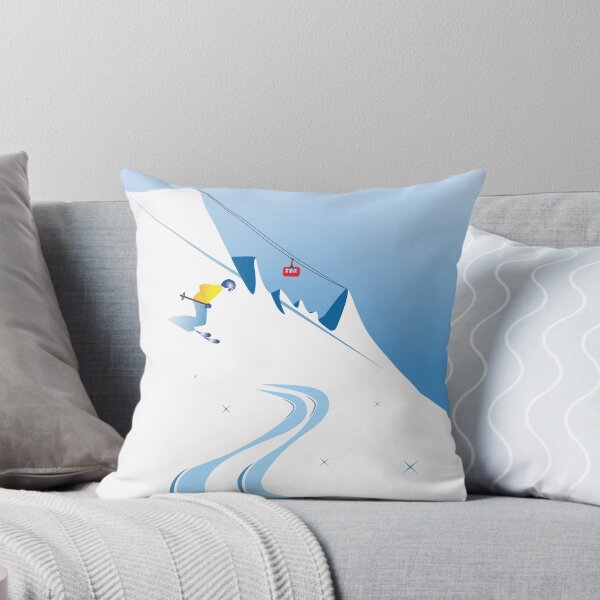 Item preview, Powder snow leewarddesign designed and sold by leewarddesign.