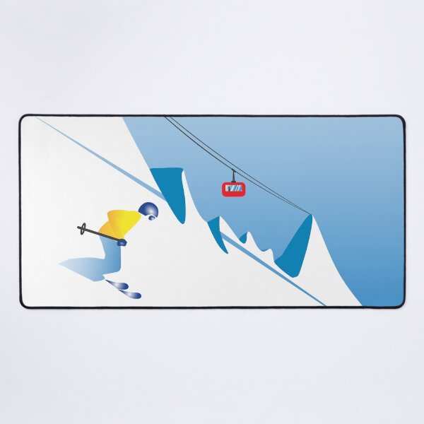Item preview, Powder snow leewarddesign designed and sold by leewarddesign.