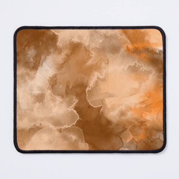 Item preview, Rich Earthy Abstract designed and sold by Curlyredflowers.