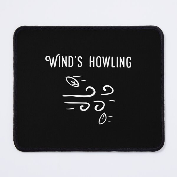 Item preview, Winds Howling   designed and sold by Damarib.