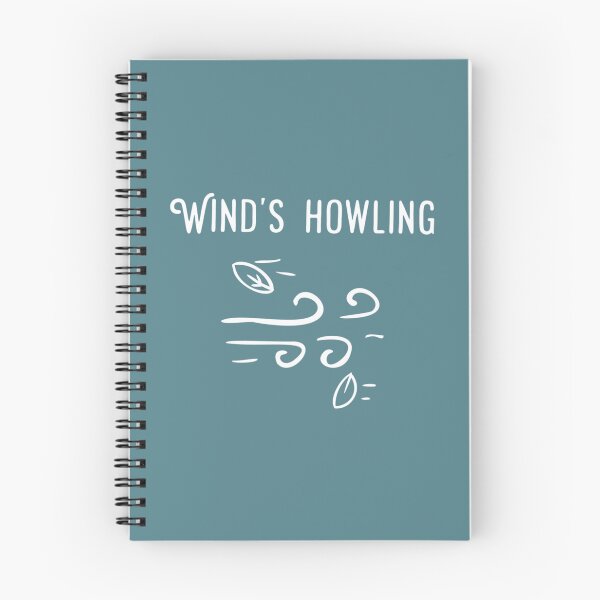 Item preview, Winds Howling   designed and sold by Damarib.