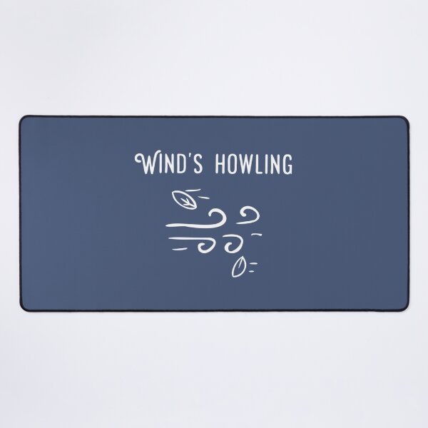 Item preview, Winds Howling designed and sold by Damarib.