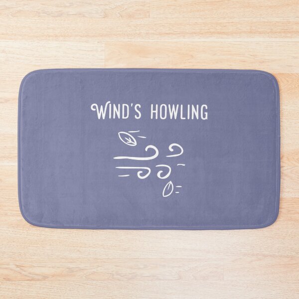 Item preview, Winds Howling   designed and sold by Damarib.