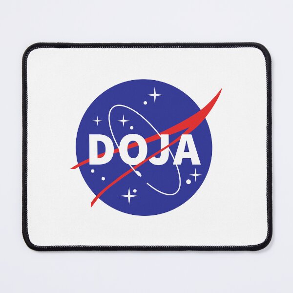 Item preview,  Doja Cat designed and sold by FreeFlowSpeaks.