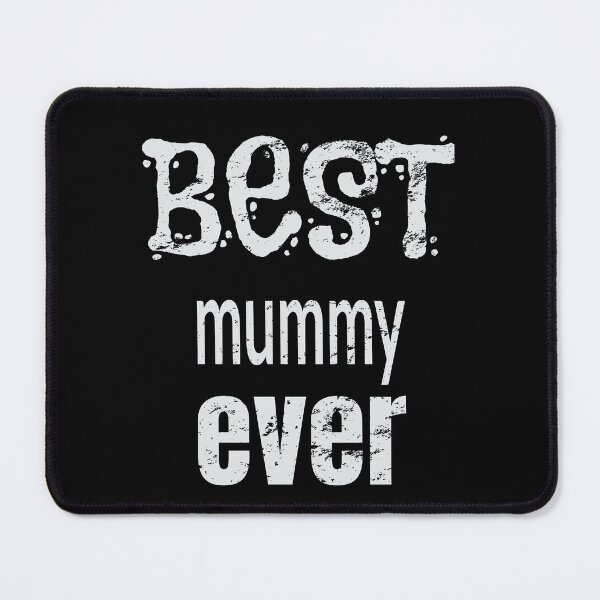 Item preview, birthday gift - best mummy ever designed and sold by Summer4Season.