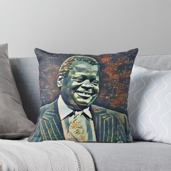 Item preview, Oscar Peterson - Digital Painting designed and sold by ramazis.