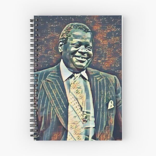 Item preview, Oscar Peterson - Digital Painting designed and sold by ramazis.