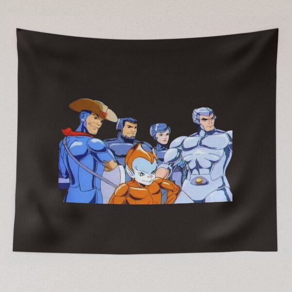Item preview, Galactic Falcons designed and sold by MarceBersi.