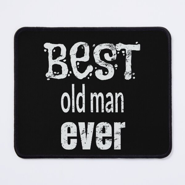 Item preview, birthday gift - best old man ever designed and sold by Summer4Season.