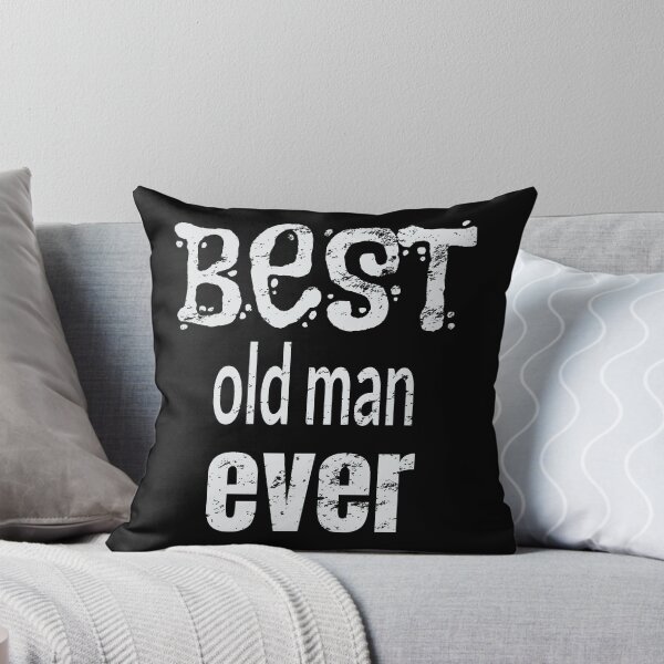 Item preview, birthday gift - best old man ever designed and sold by Summer4Season.