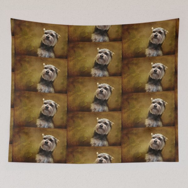 Item preview, Meet Chalky! designed and sold by Lissywitch.
