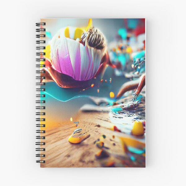 Item preview,  Nature Fusion style Art Work collection. designed and sold by Sloyar.