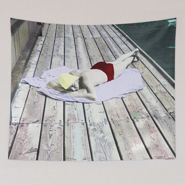 Item preview, Sunbather designed and sold by Haendchen.