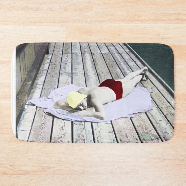 Item preview, Sunbather designed and sold by Haendchen.