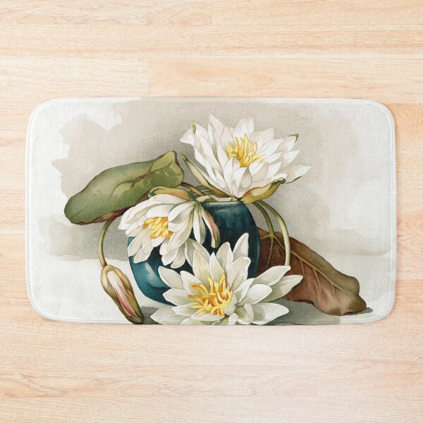Item preview, Water Lily 1 designed and sold by Slh69.