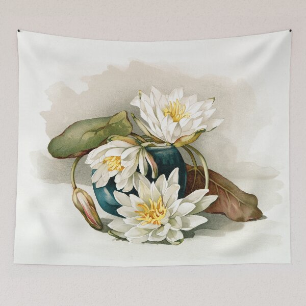 Item preview, Water Lily 1 designed and sold by Slh69.