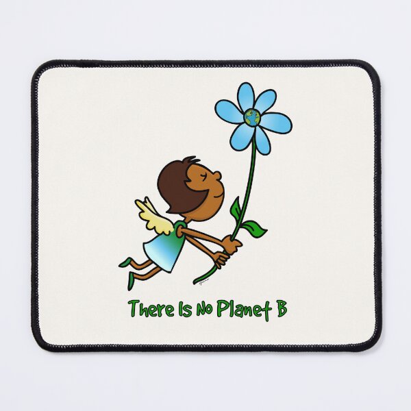 Item preview, There Is No Planet B Eco Awareness designed and sold by ElJimmo.