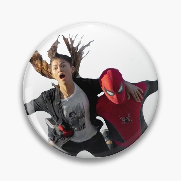 Item preview, Peter Parker and MJ designed and sold by mangotango711.