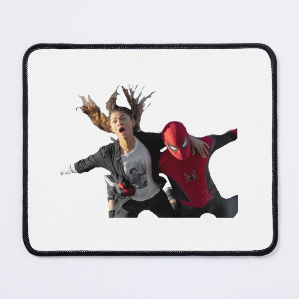 Item preview, Peter Parker and MJ designed and sold by mangotango711.