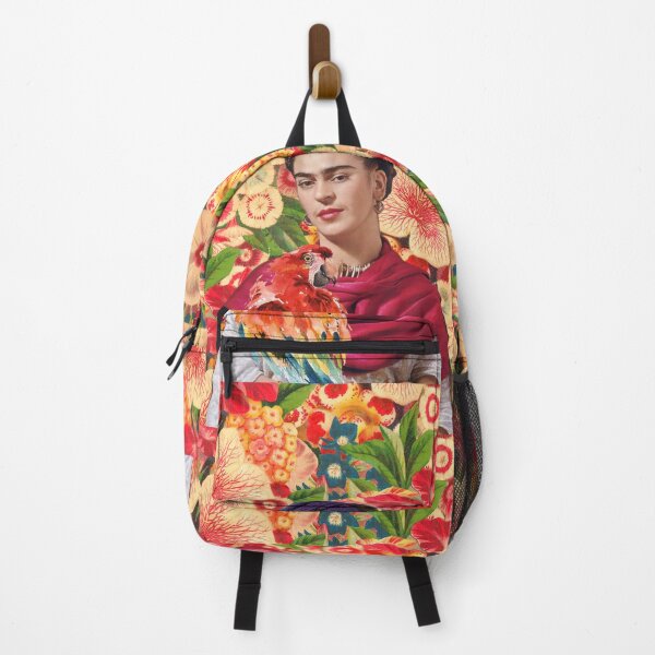 Item preview, Frida Parrot designed and sold by Muycote.