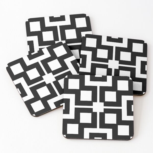 Item preview, All About Squares designed and sold by AmeyCamp.