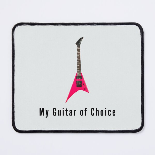 Item preview, Jackson Rhoads - My Guitar of Choice designed and sold by Finn-GX.